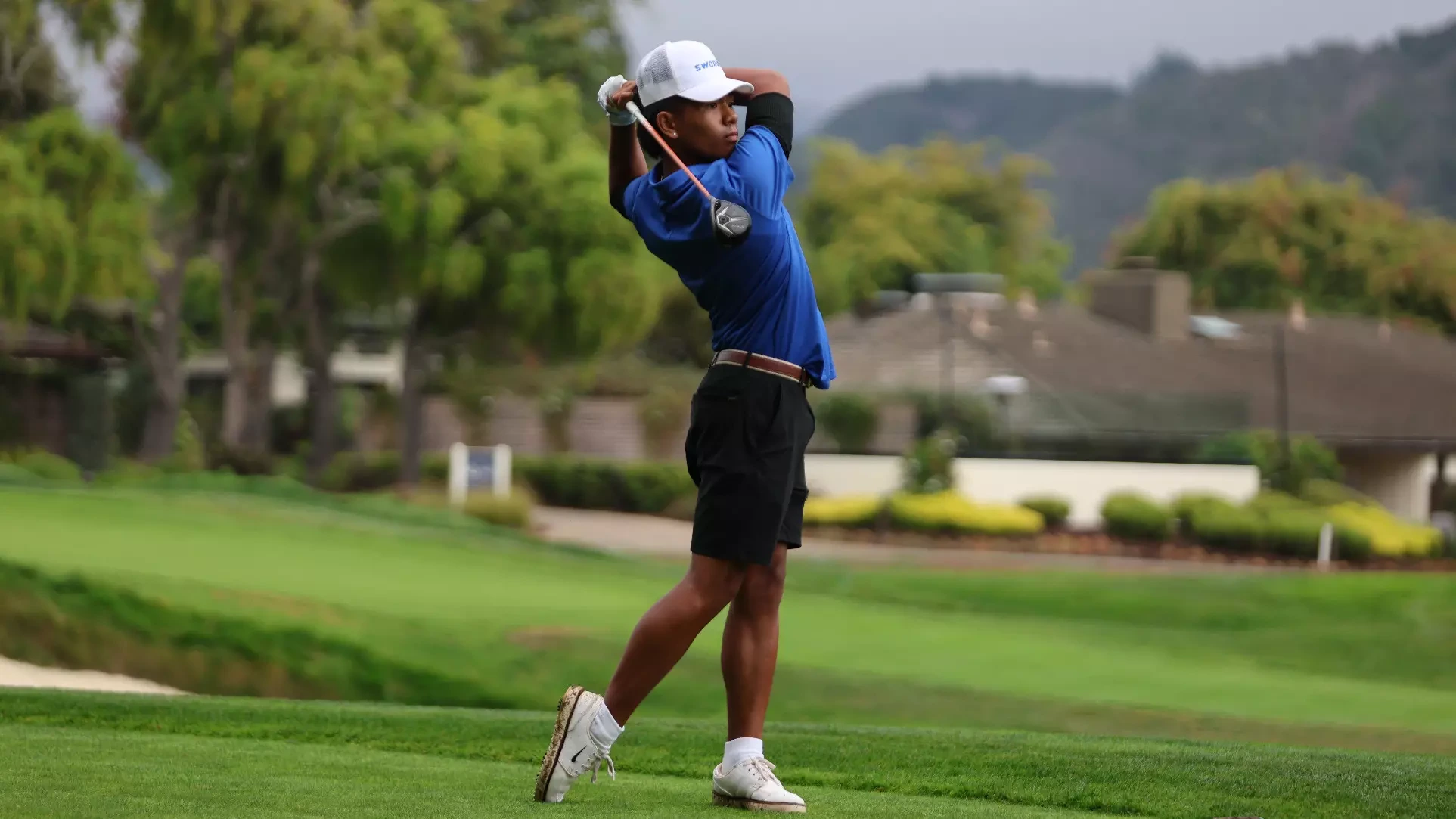 Cody Dao at RCA Electric