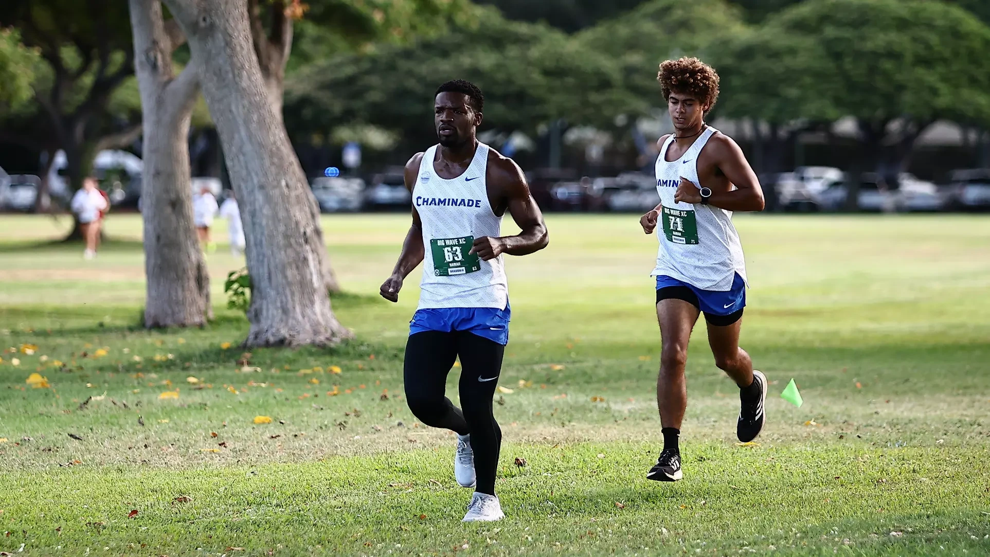 MXC at Big Wave Invitational