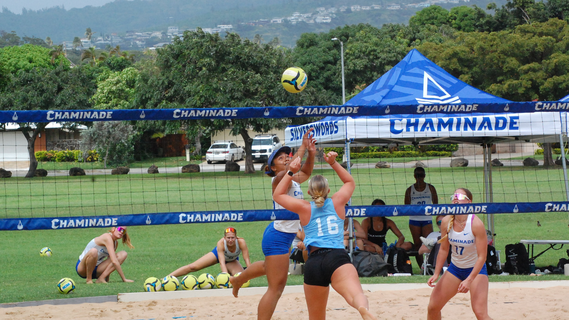 Kanoelehua Misipeka vs. Hawai'i Pacific