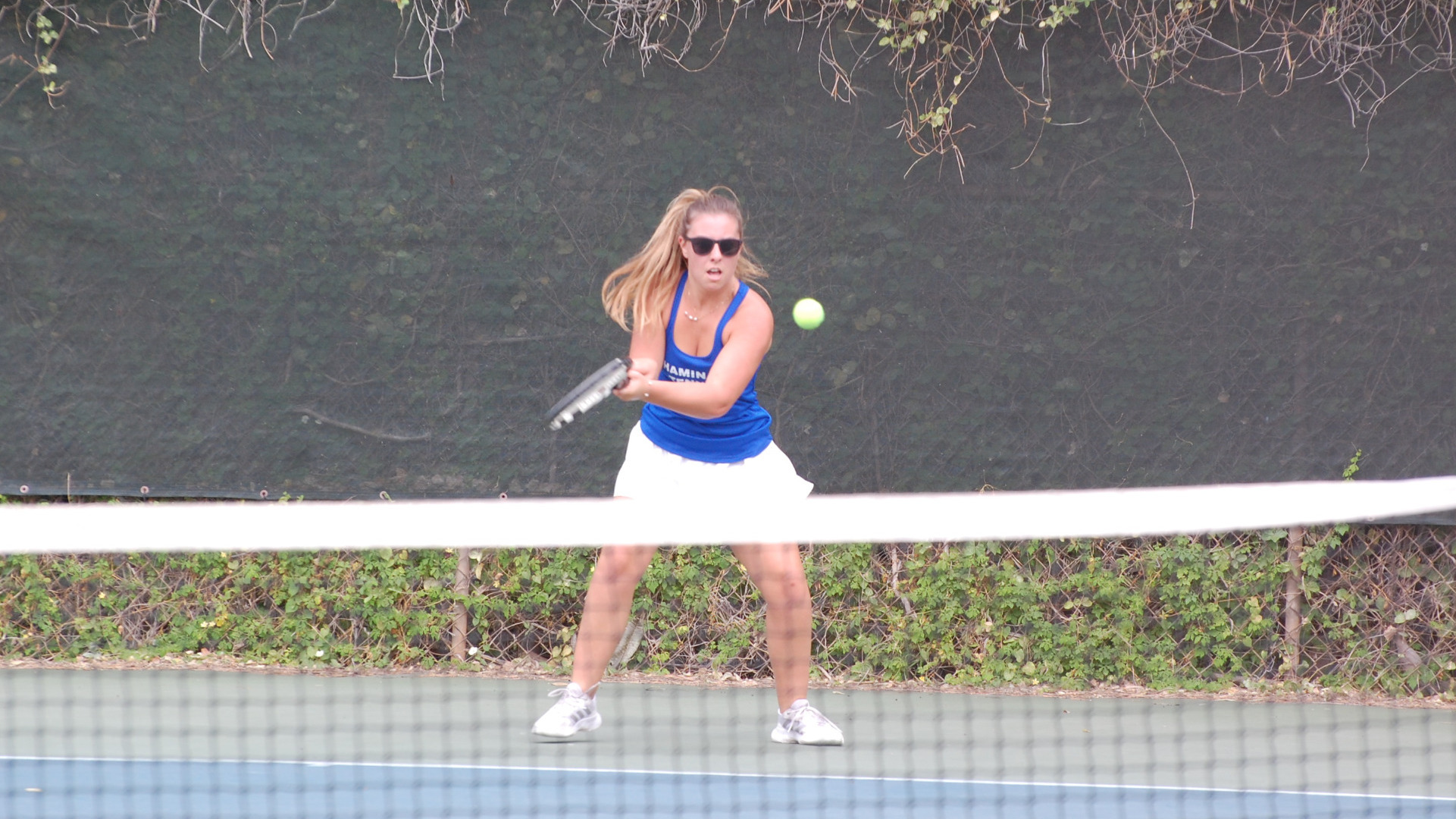 Isabella Minaudo vs. Dominican