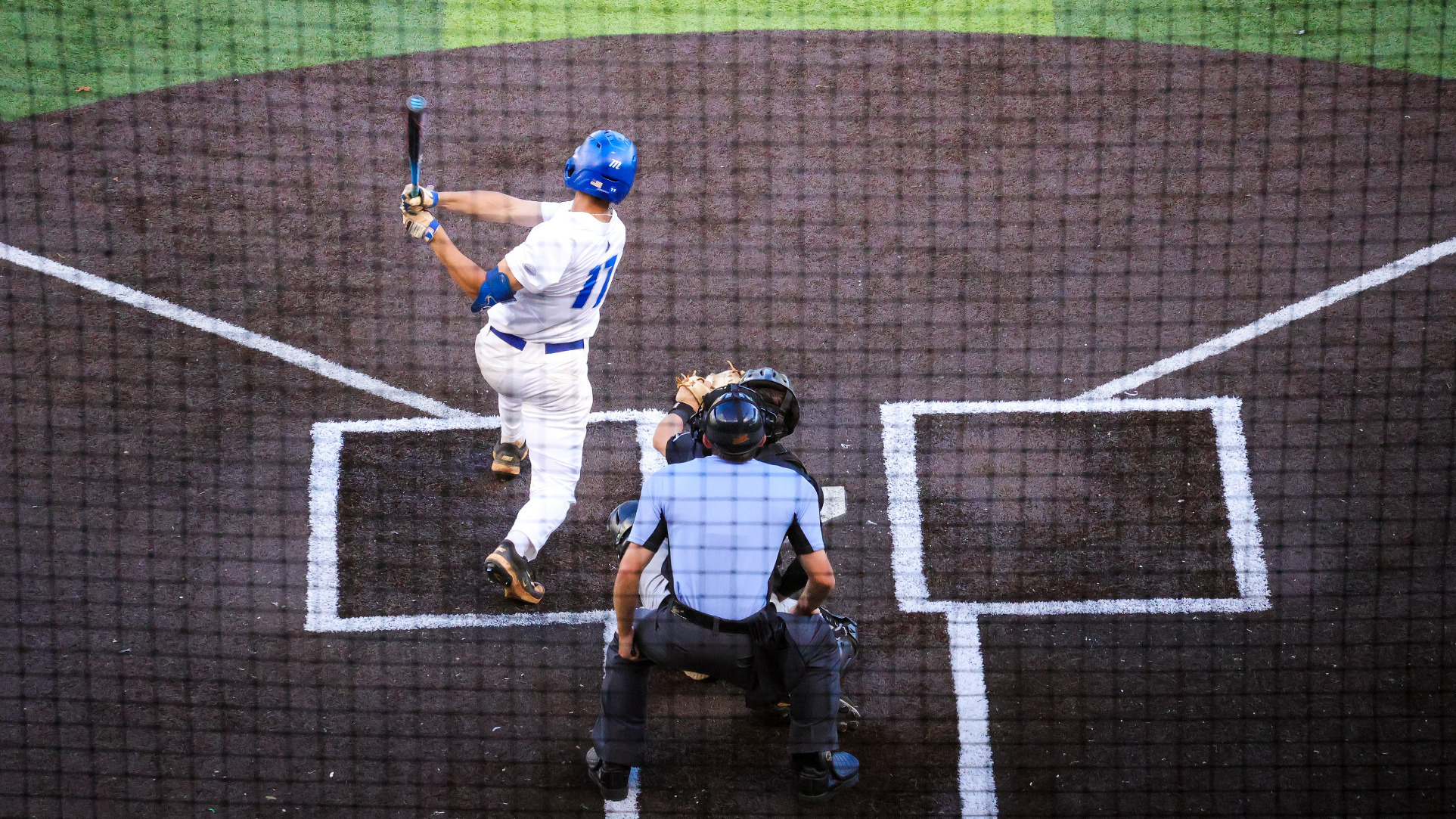 Evon Williams vs. Azusa Pacific
