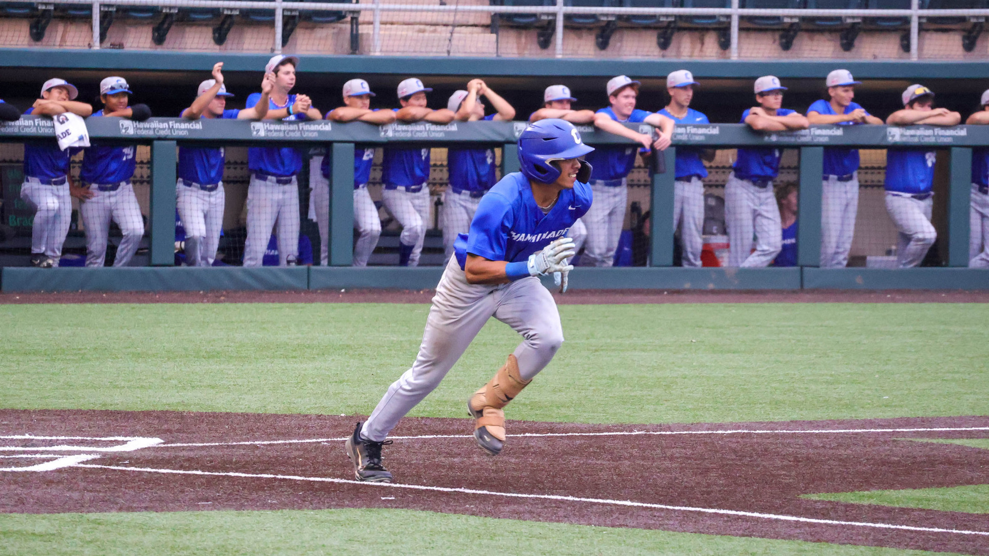 Chris Mata vs. Menlo