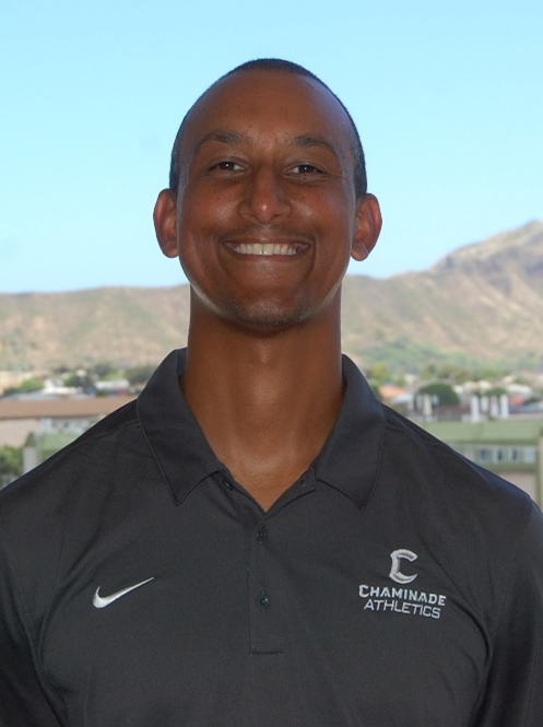 Head Coach Ty Sissel
