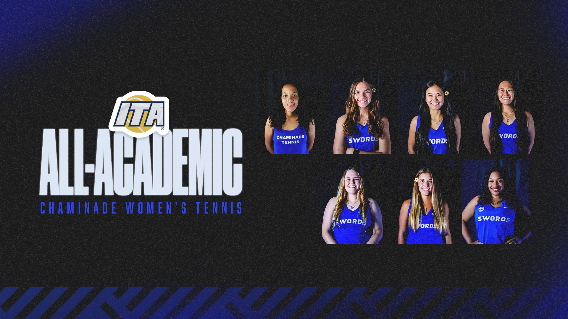 ITA 2025-26 Academics