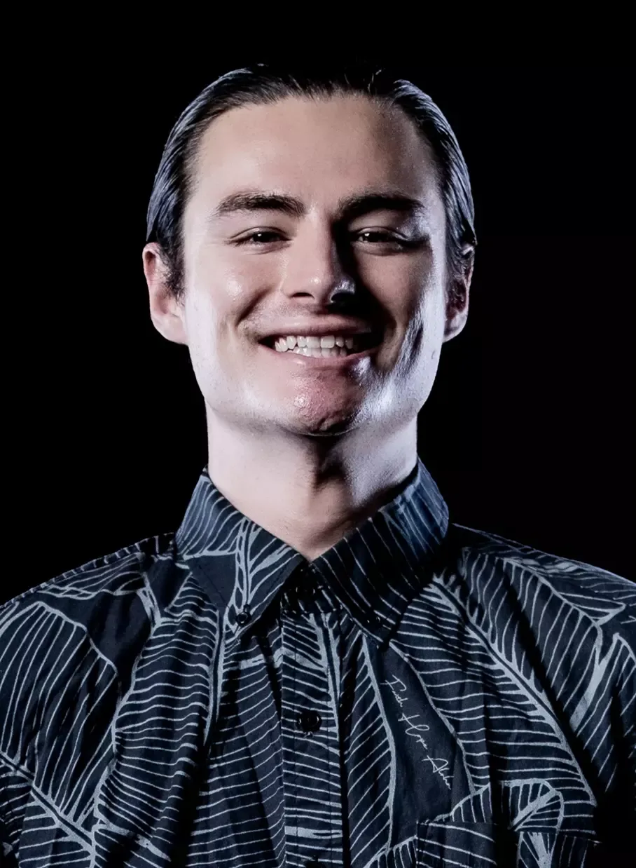 Jon Stanley