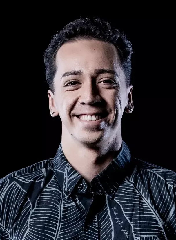 Matthew Saffrey