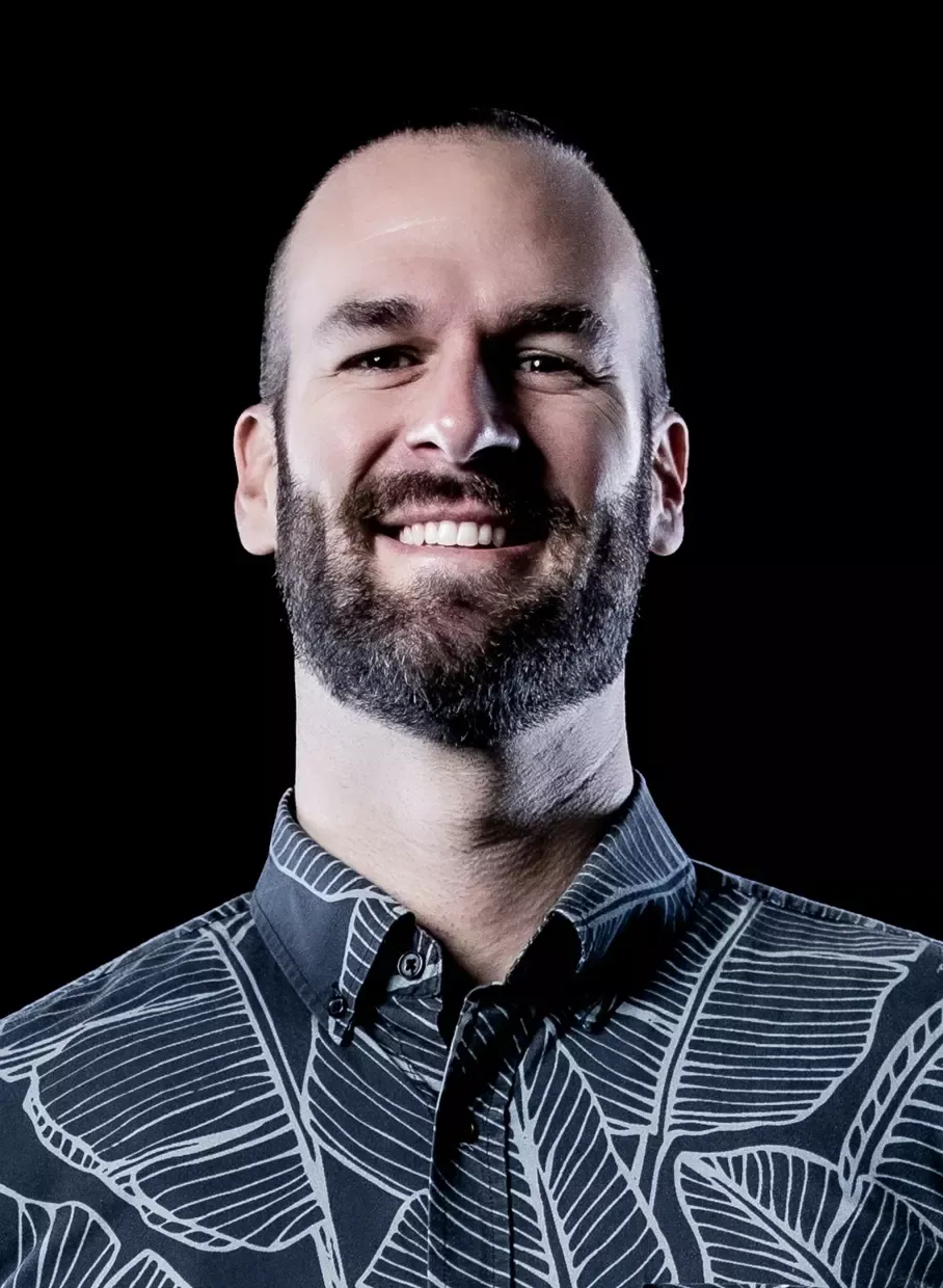 Sterling Hansen
