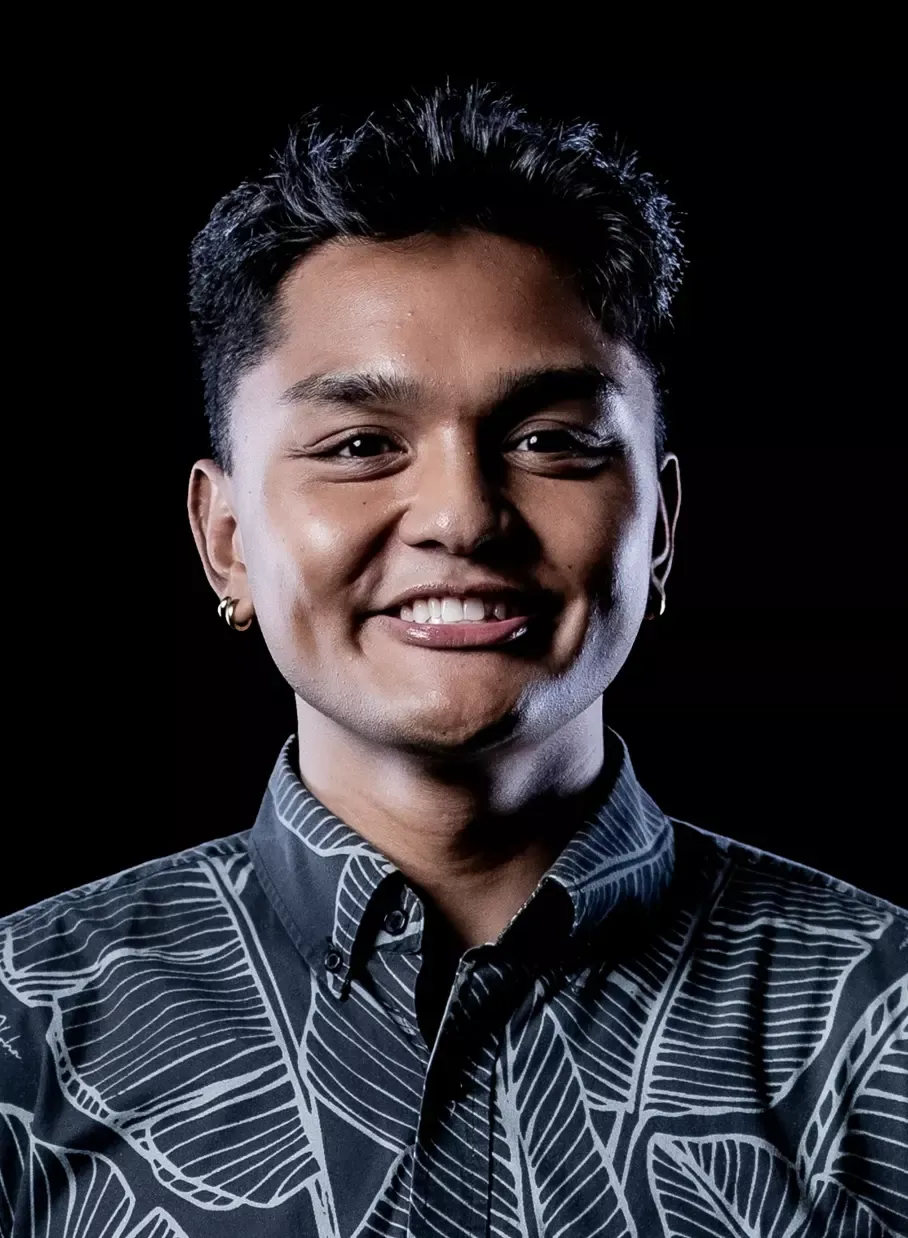 Rex Paguirigan