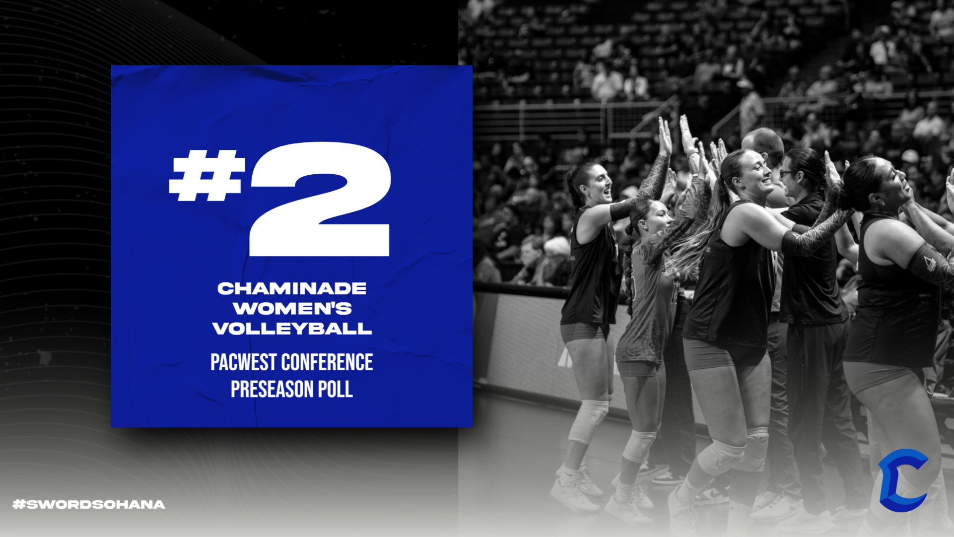 WVB PacWest Preseason Poll graphic
