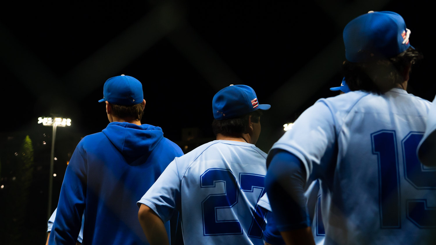 BSB at Hawai'i