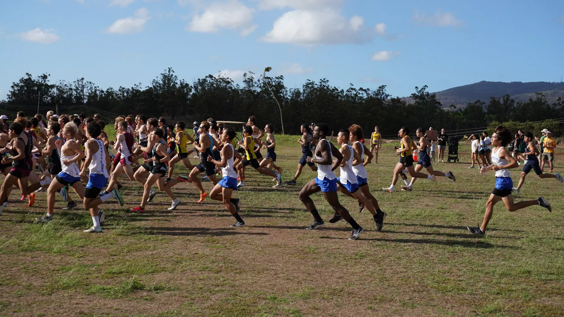 MXC at PacWest Championships