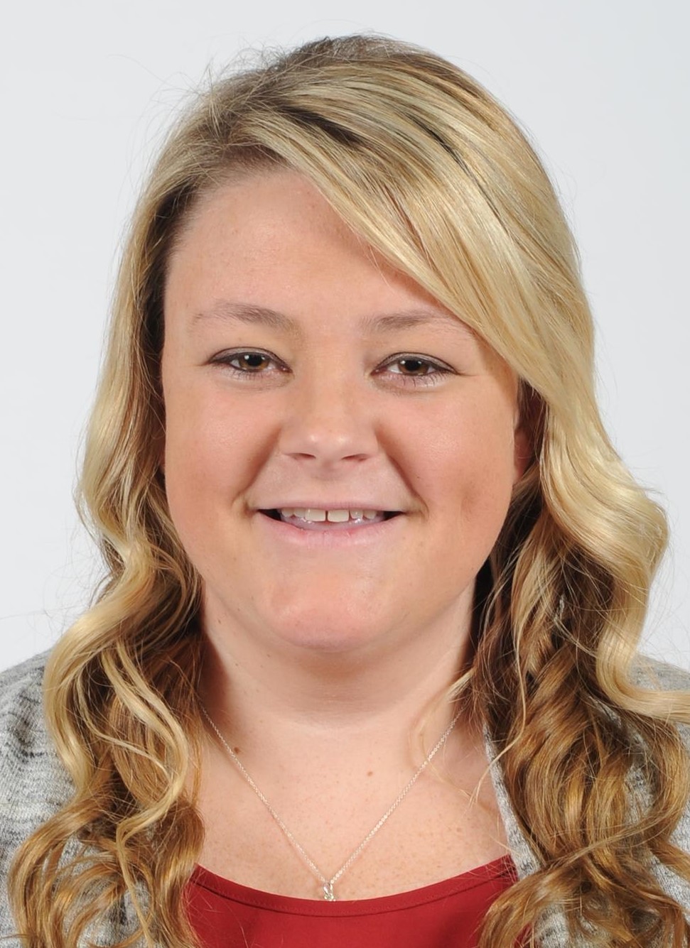Karilyn Pilch - Headshot