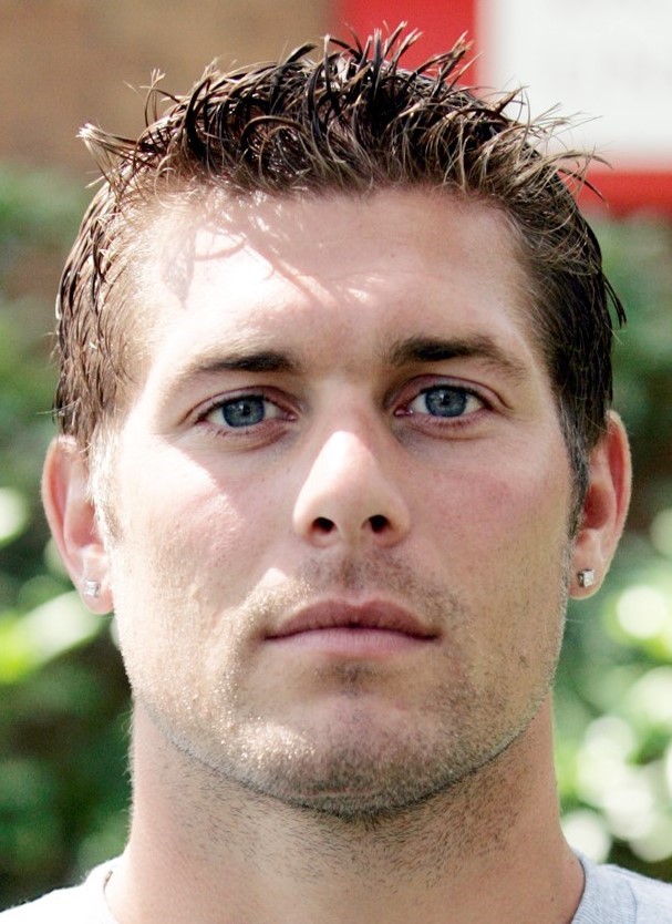 Dan Colwell - headshot