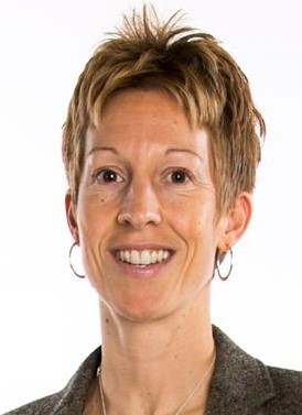 Cindy Blodgett