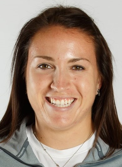 Laura Ricciardone - Headshot