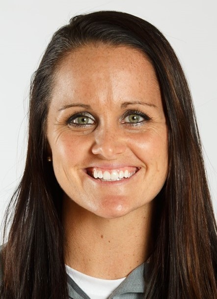 Ashley Waters - headshot