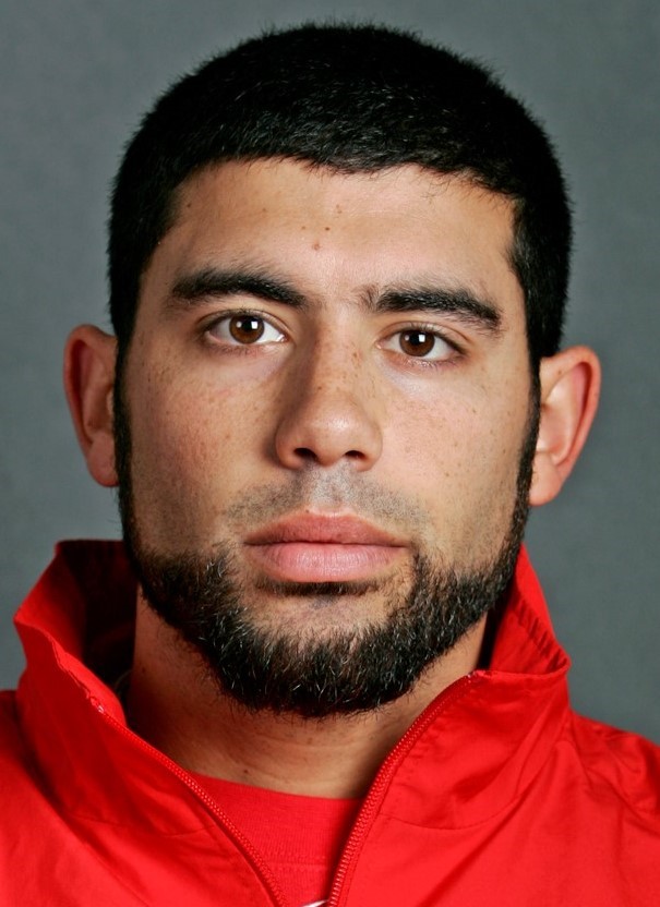Mike Delgado