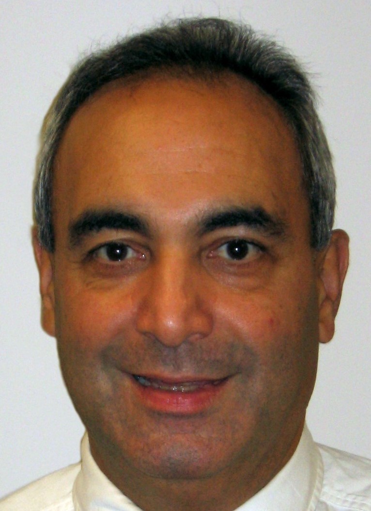 Mike Geragosian