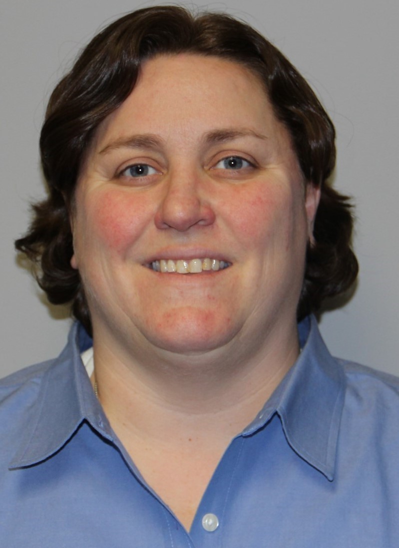 Katie Lachapelle