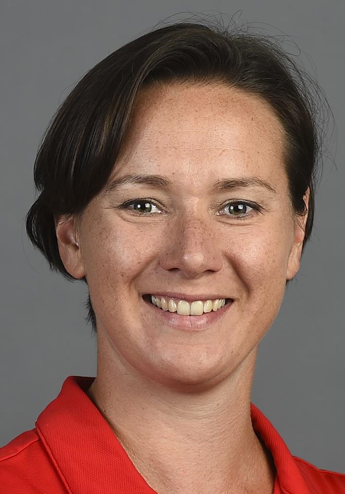 Jen Strasburger
