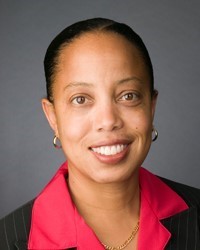 Robyne Johnson