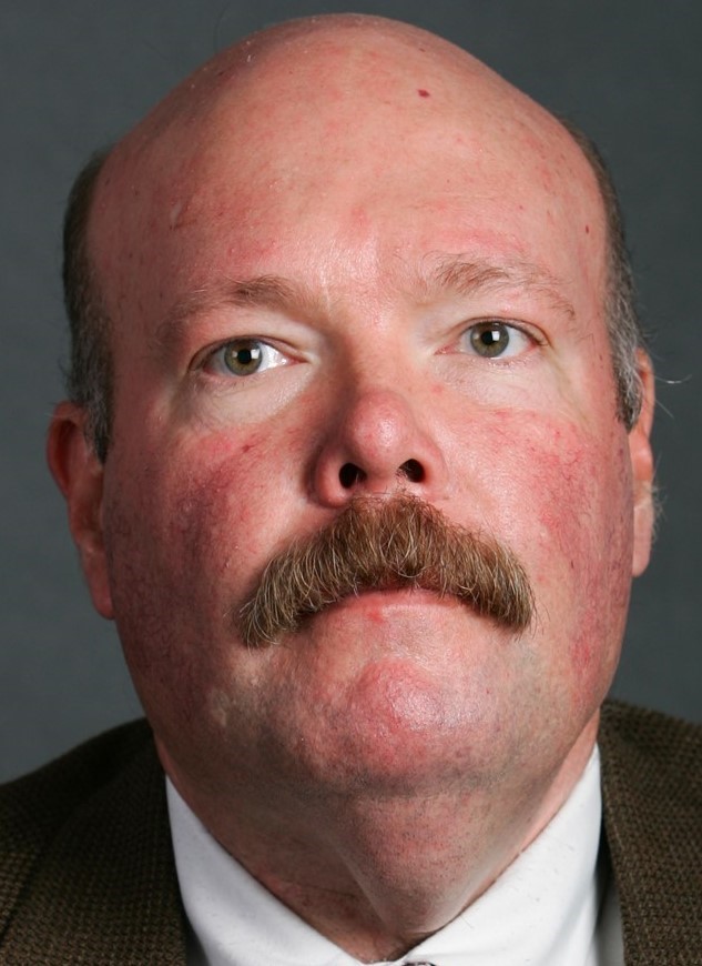 Mark Laursen