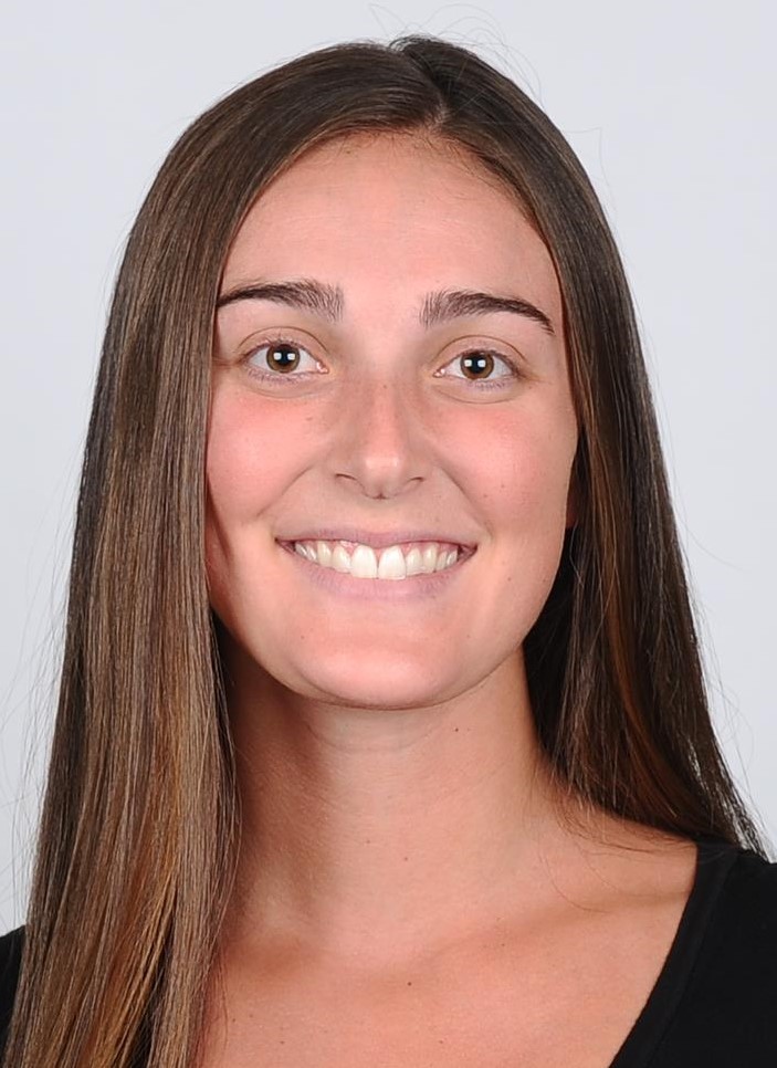 Jessica Antelmi - Headshot