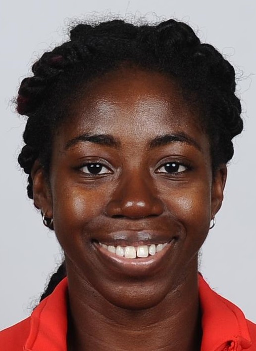 Gemma Acheampong - Headshot
