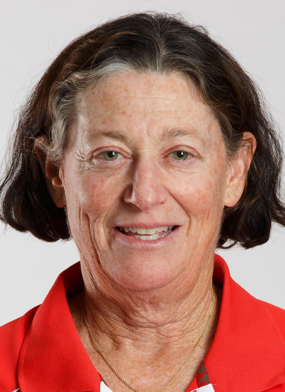 Nancy Feldman - headshot