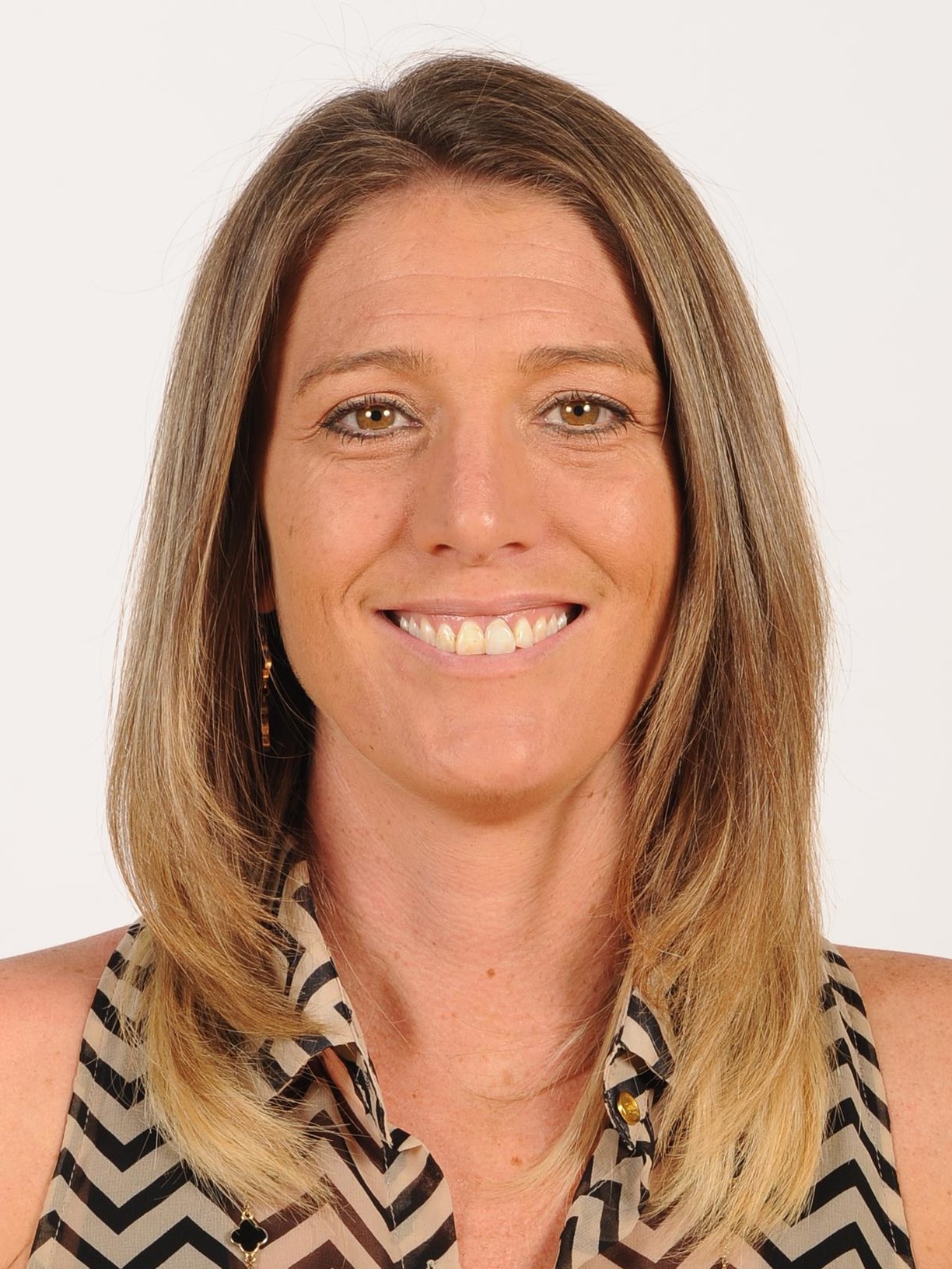 Jenny Thigpin
