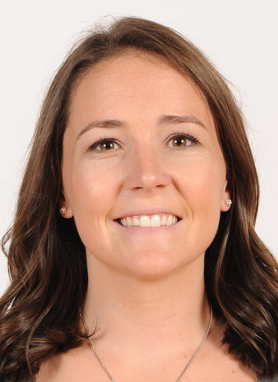 Brittany Miller - headshot