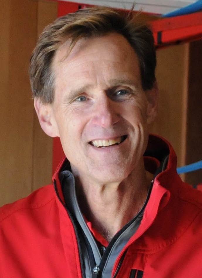 John Lindberg