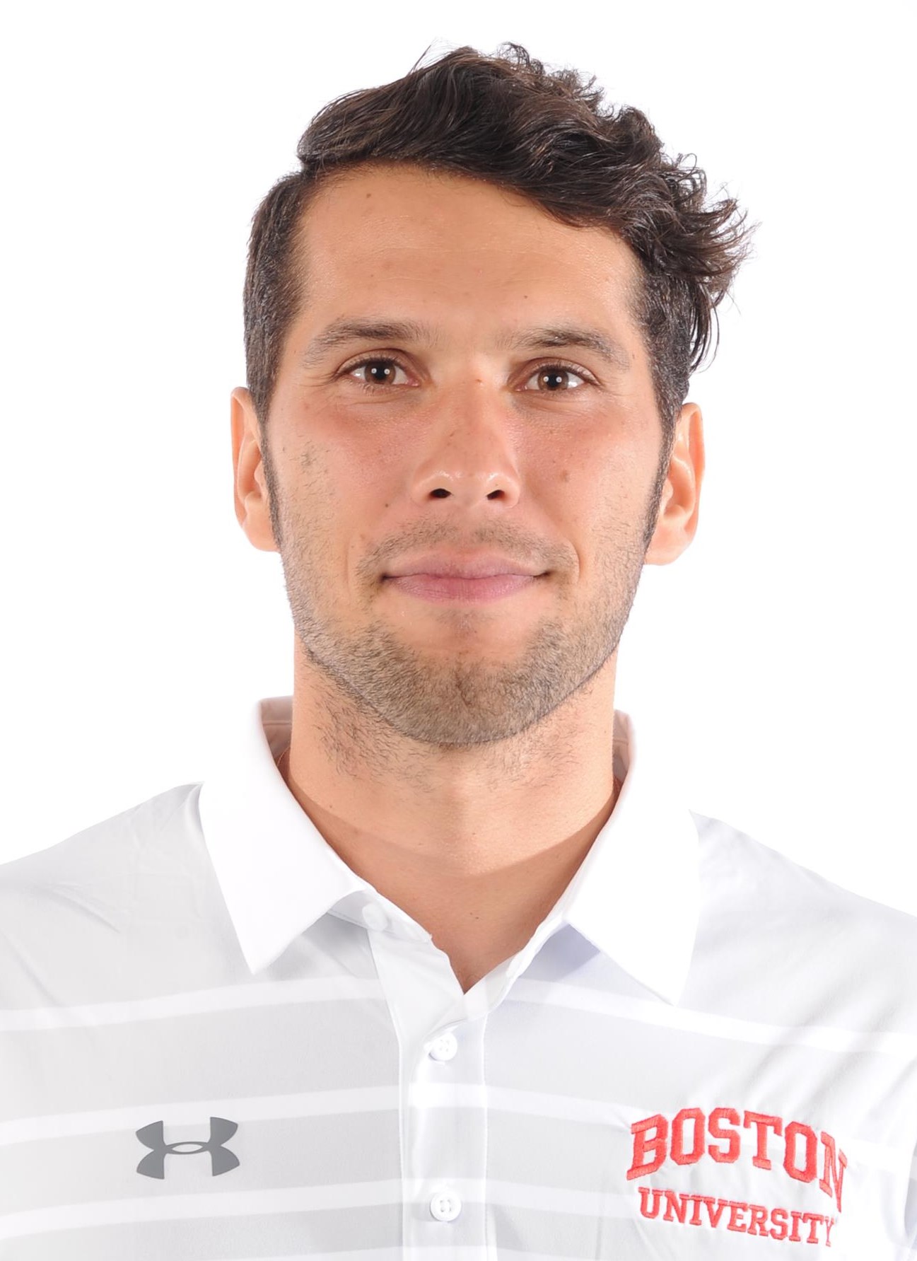 Vasily Yakimkin - headshot