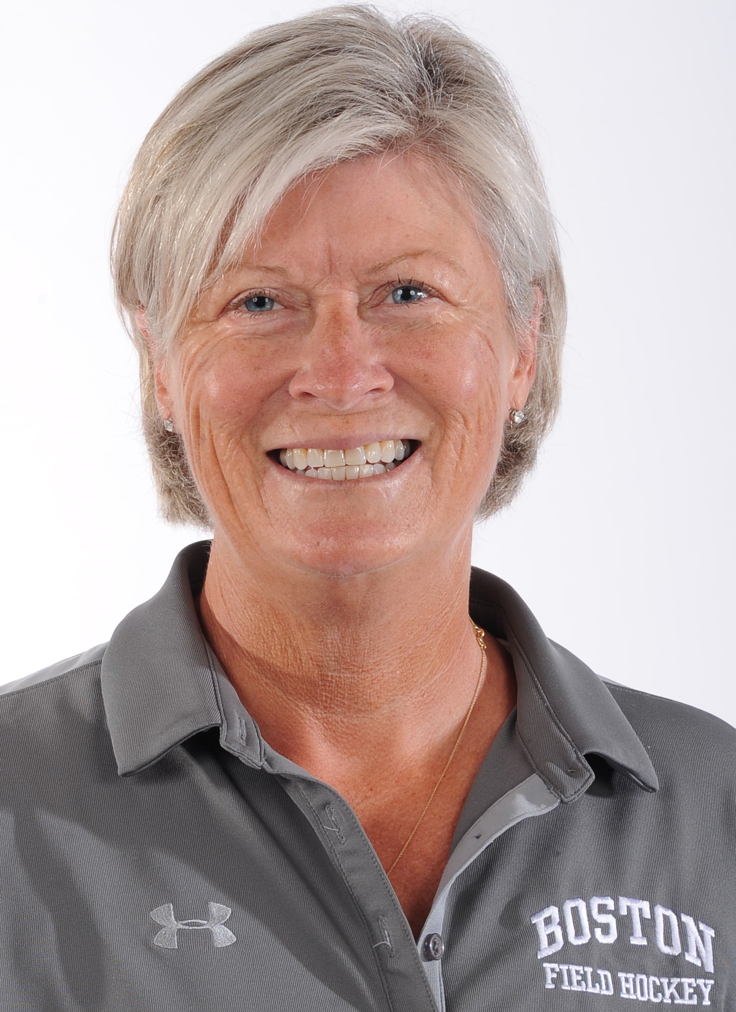 Tracey Paul - 2018 Headshot