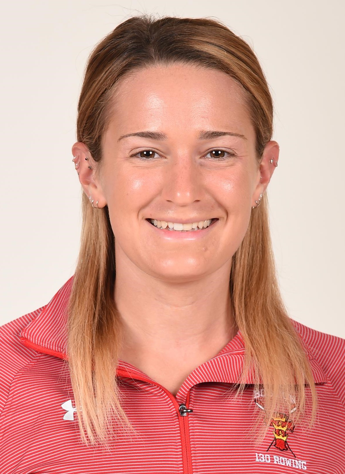 Abby Knight headshot