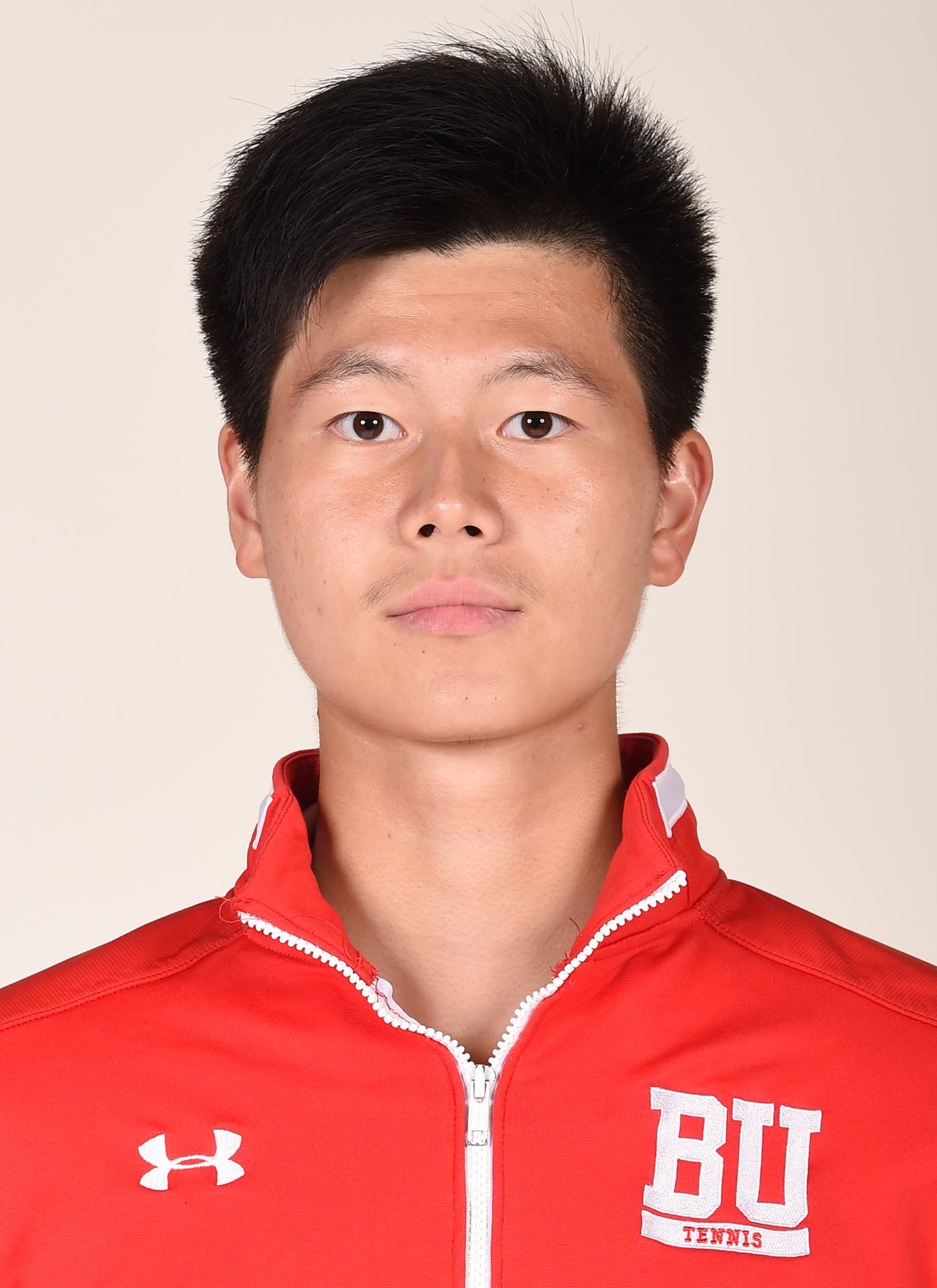 Owen Lu headshot
