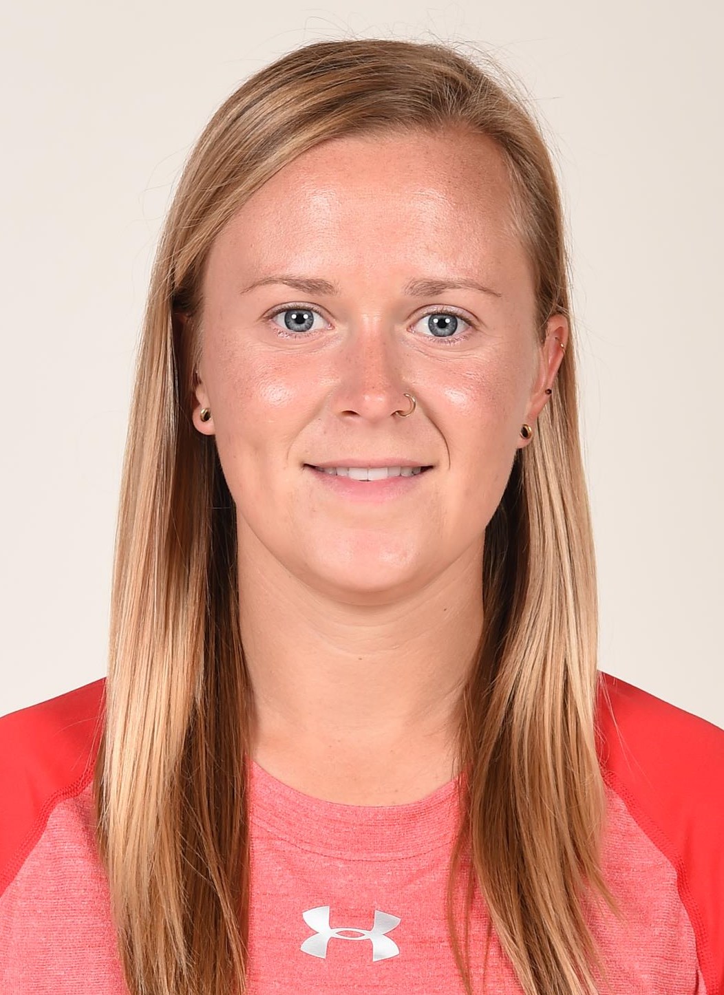 Brenna Morrissey headshot