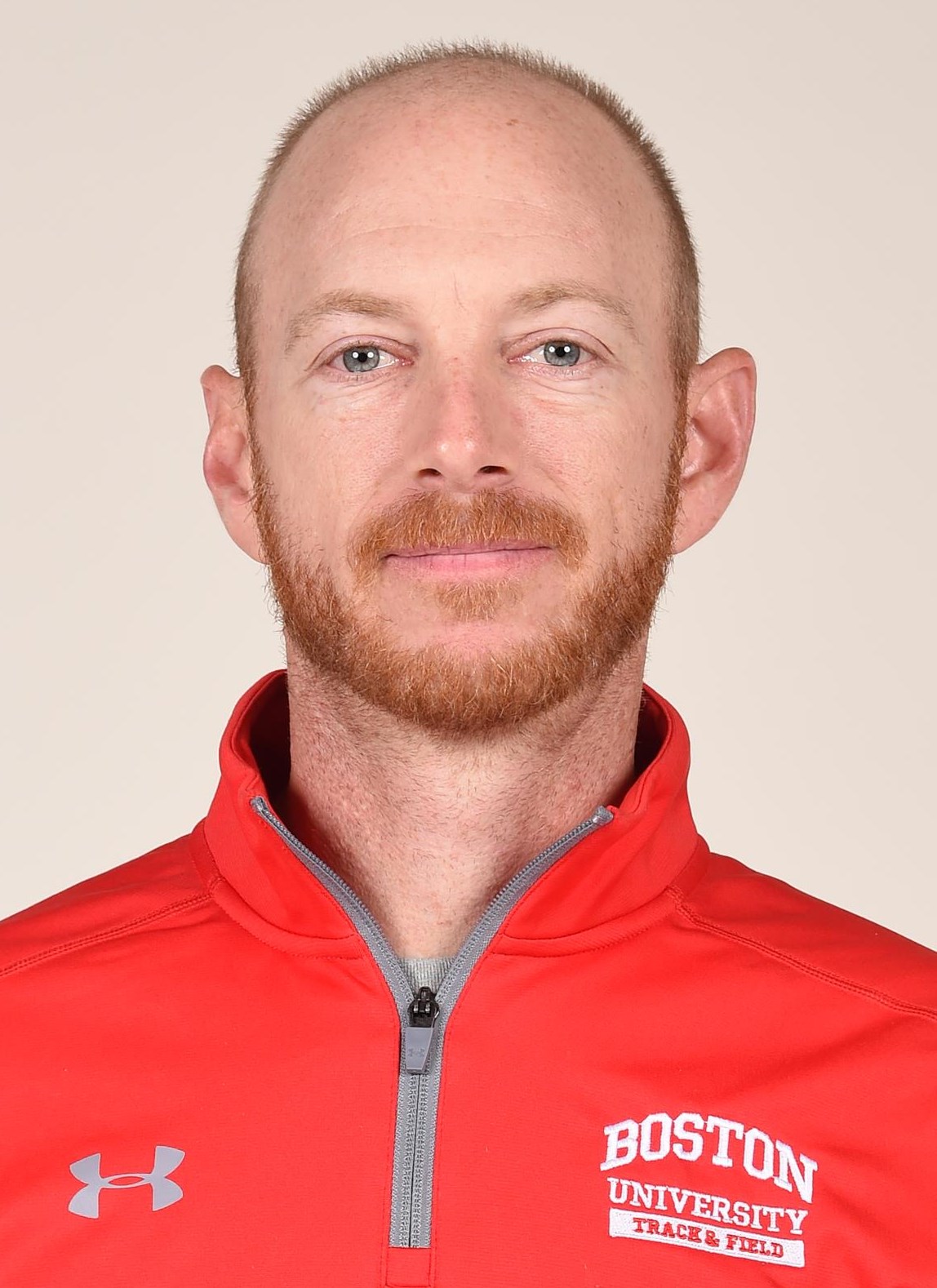 Dan Lefever headshot