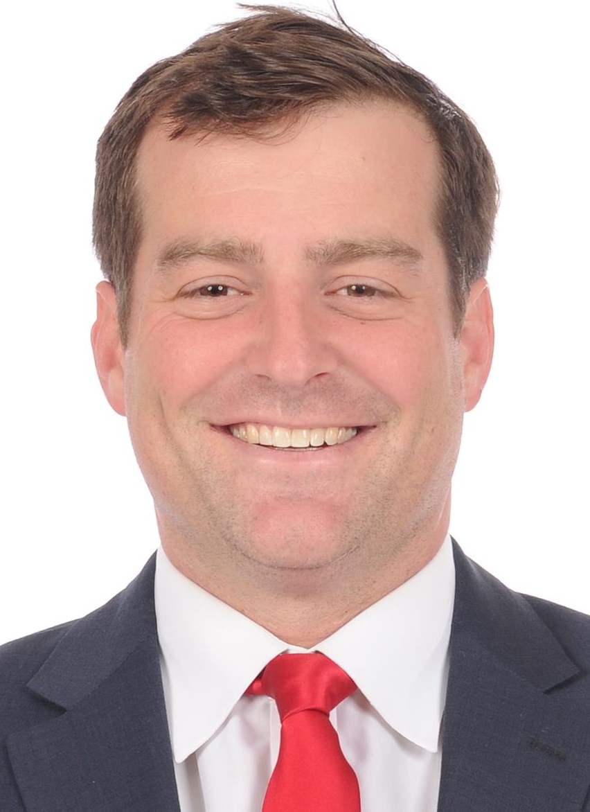 Judd Lattimore head shot