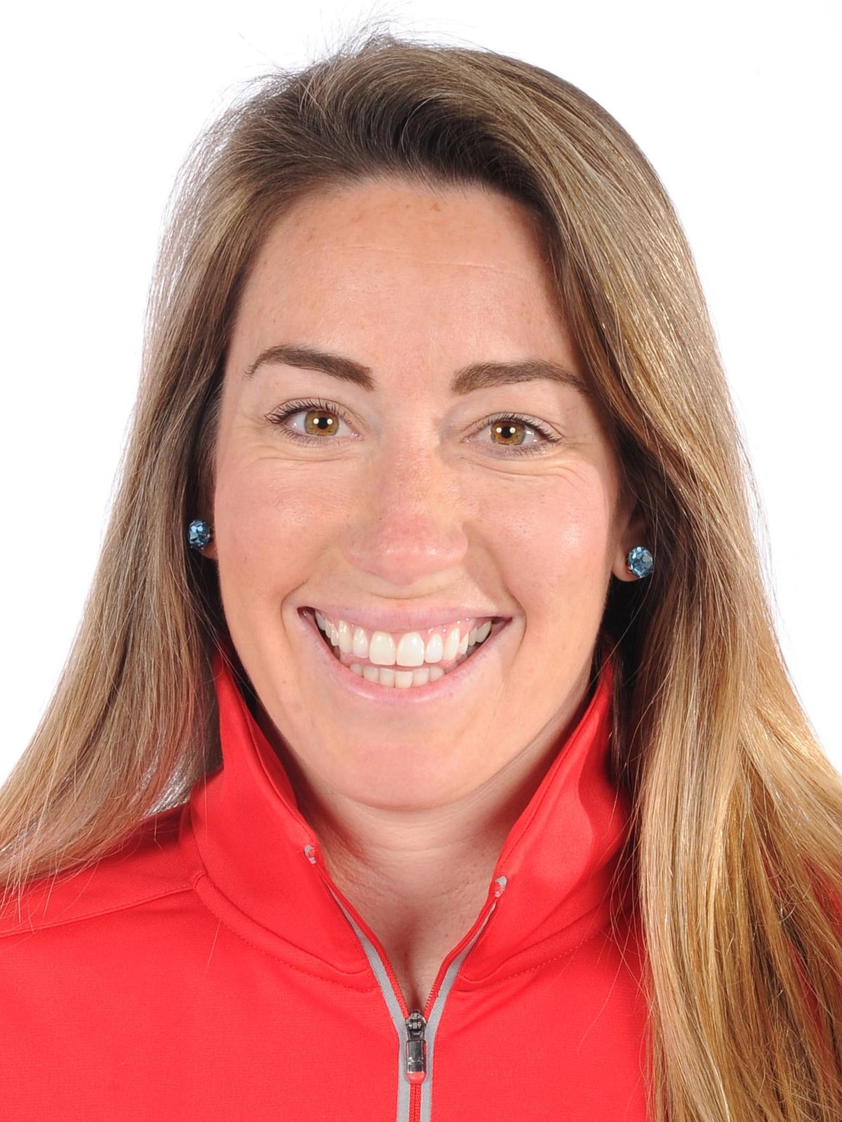 Lauren Morton Headshot