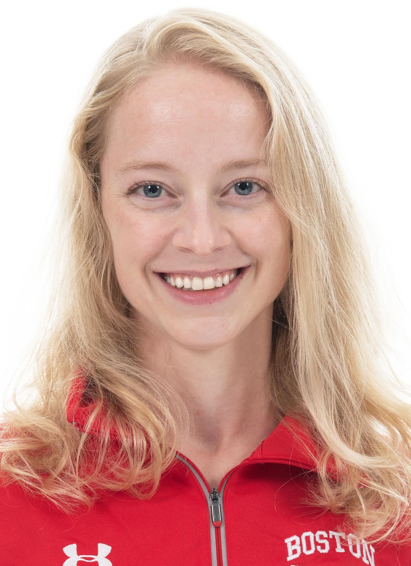Hannah Woodruff