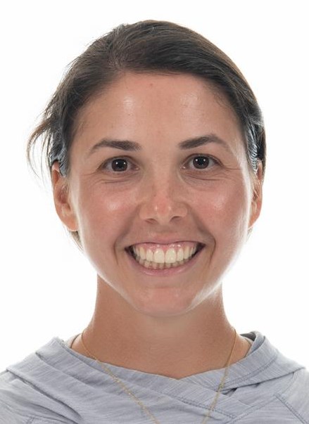 Rachel Cantor headshot