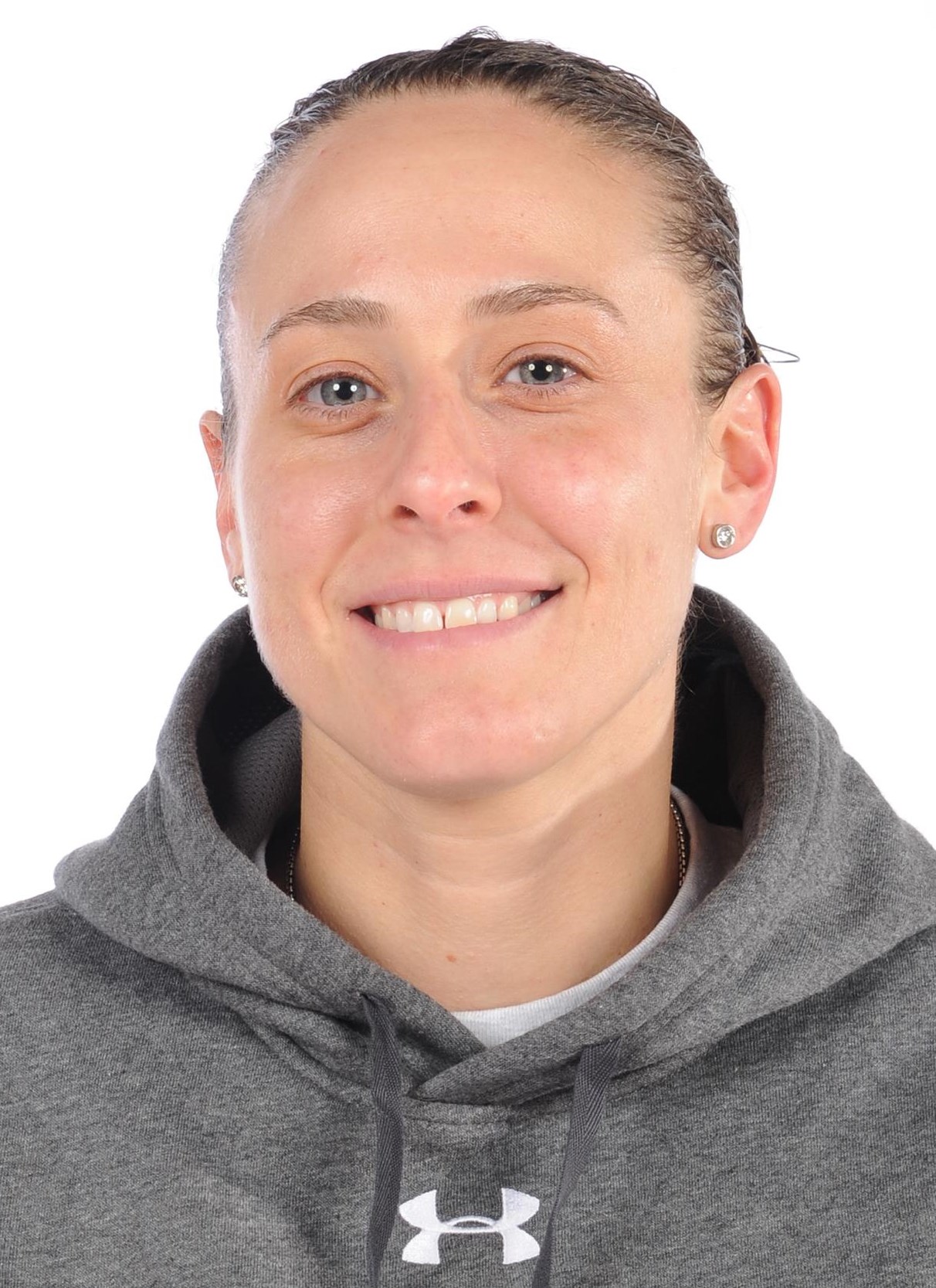 Lauren Dulkis headshot