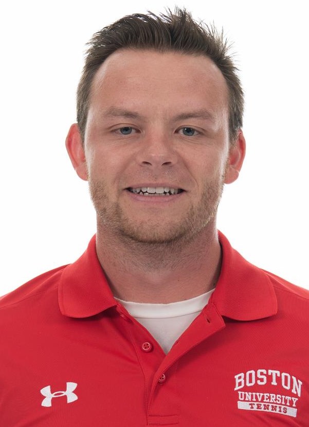 Marc Maloney headshot