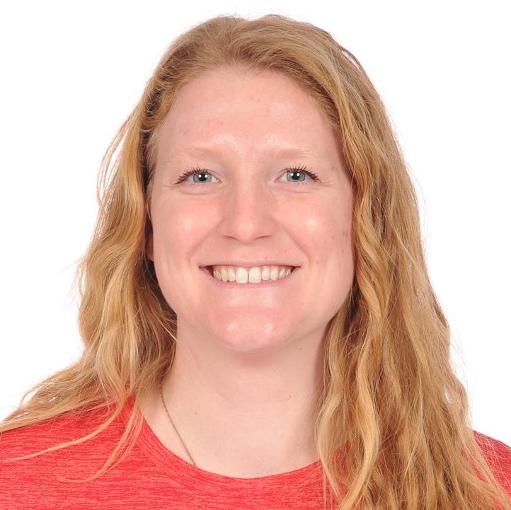 Taylor Sokol headshot
