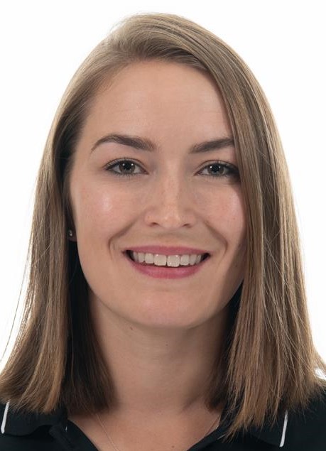 Erica Peterson headshot