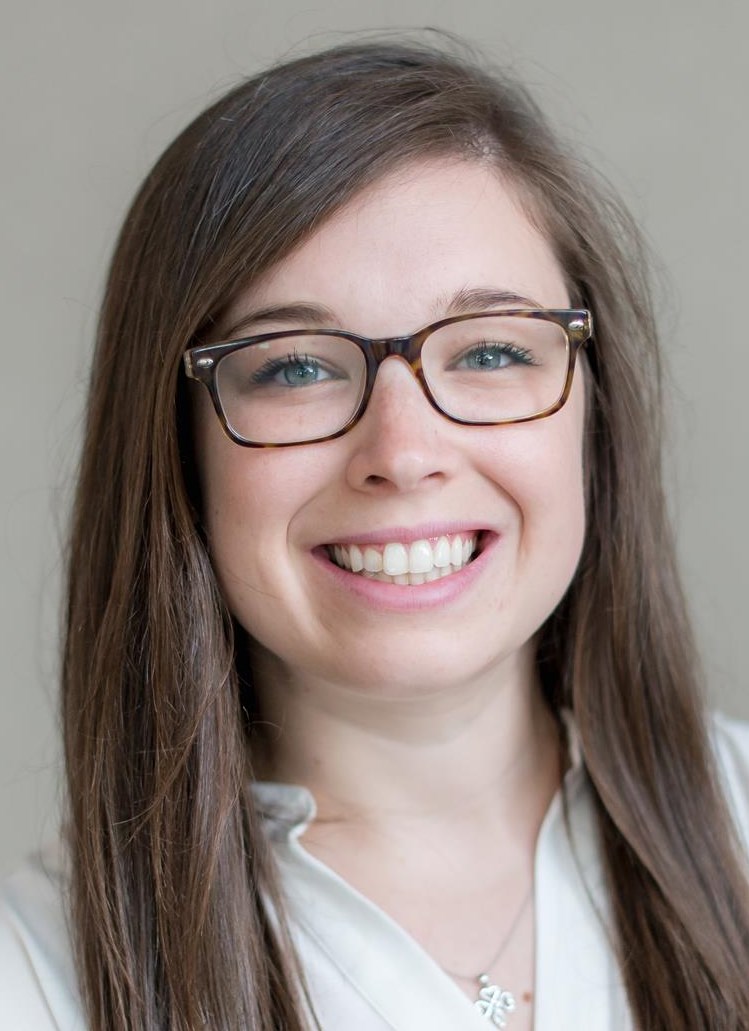 Emily Howard headshot