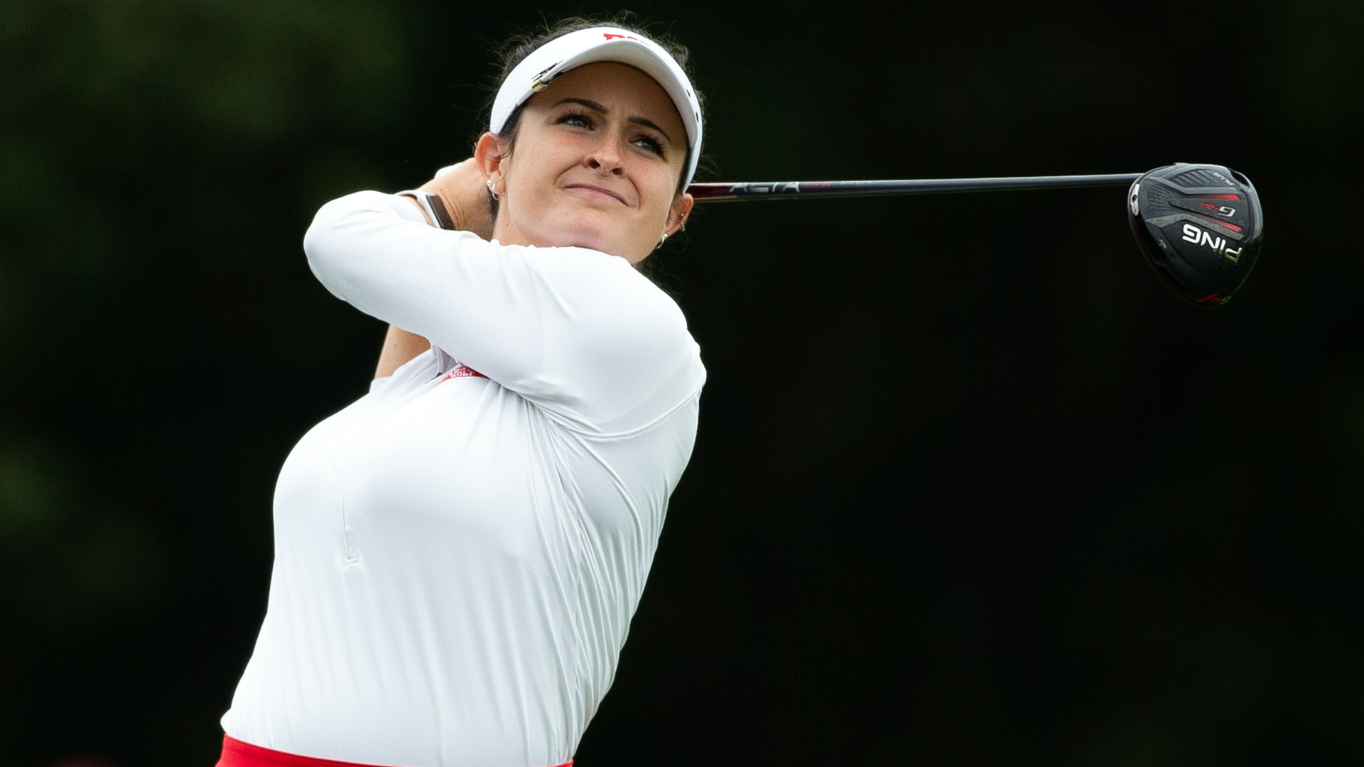 Abby Parsons - Womens Golf - Boston University Athletics