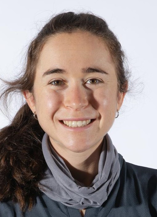 Molly Seidel