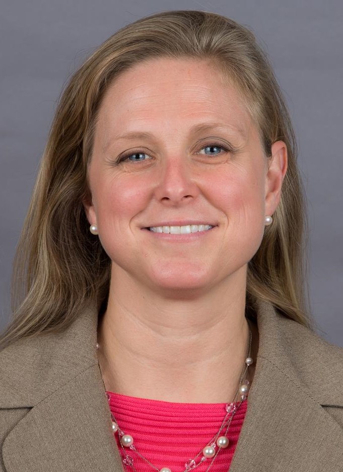 Kerstin Matthews Head Shot